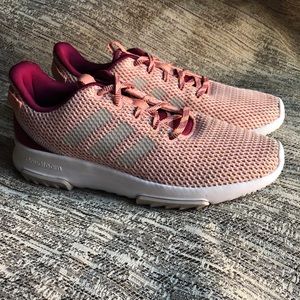 ADIDAS CLOUD FOAM WOMEN